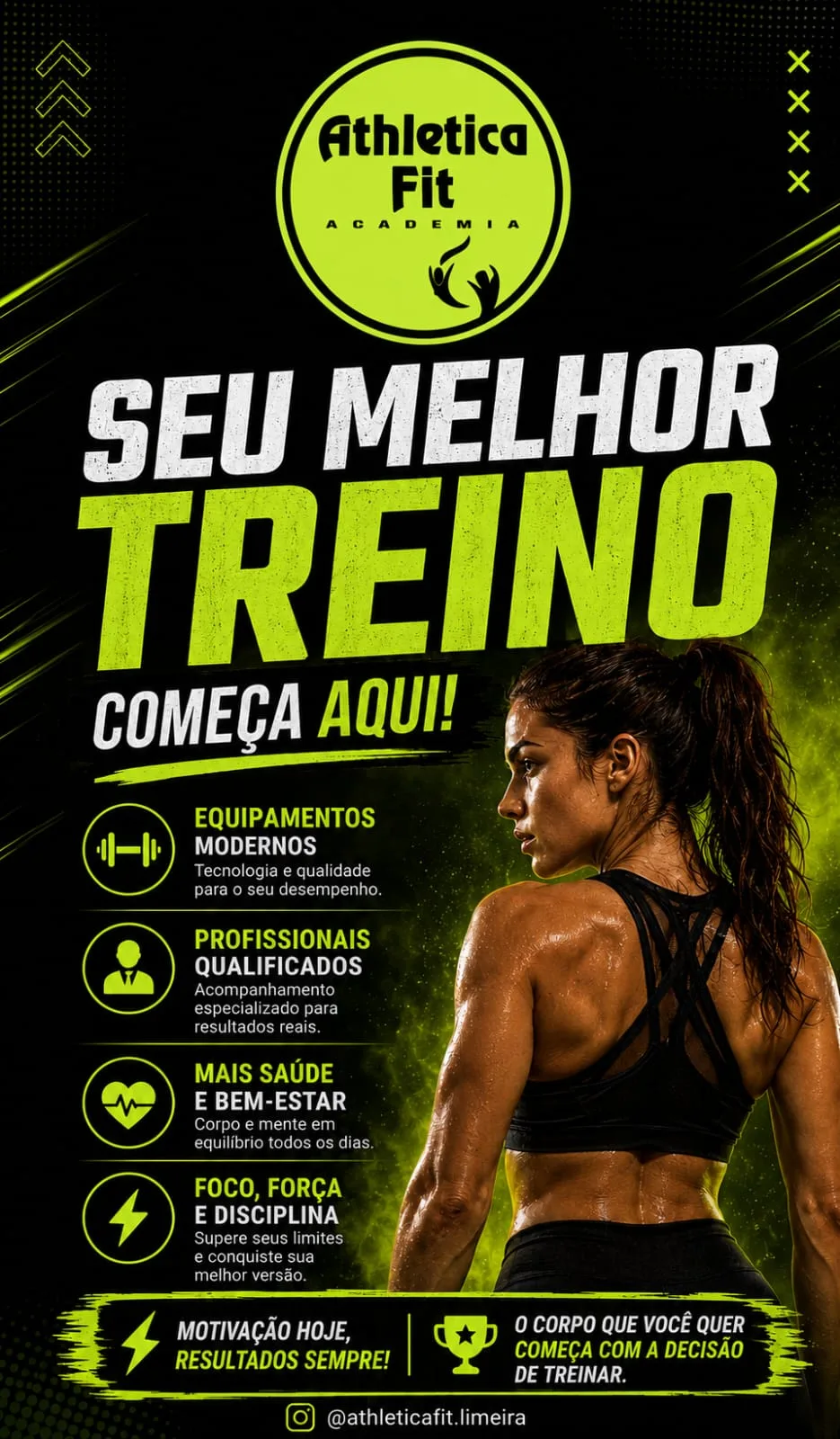 Athletica Fit